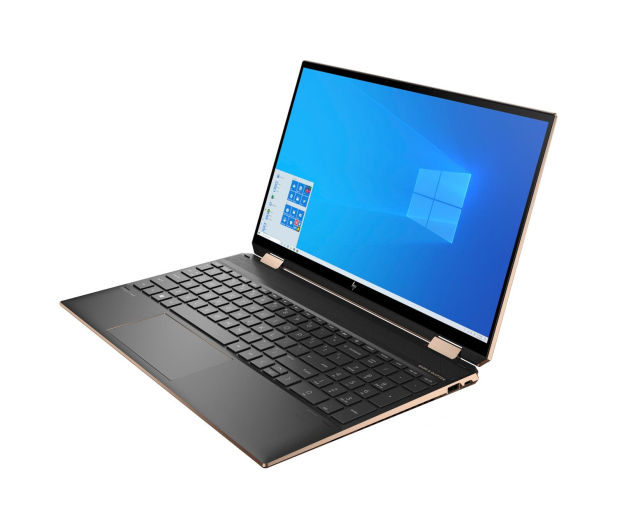 HP Spectre 15 x360 i7-10510/16GB/1TB/Win10P MX330 - 593222 - zdjęcie 4